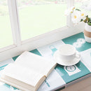 Kitchen Proof Sticker Self-adhesive High Temperature Resistant Stain Wall Paper Sticker