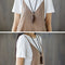 Women Solid Plus Size Spaghetti Straps Jumpsuit Ladies Casual Loose V Neck  O1U7