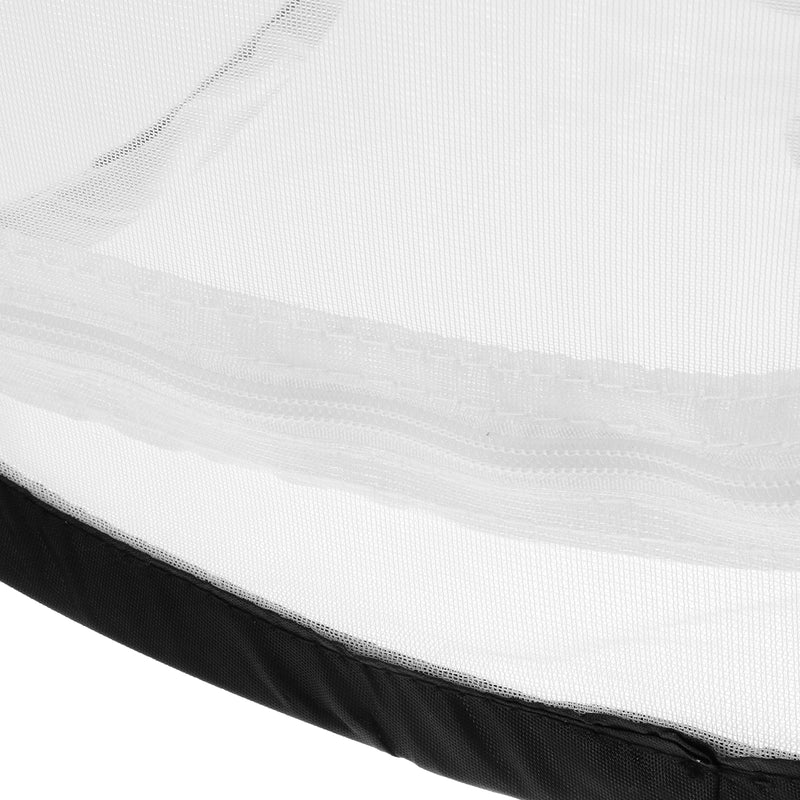 40x40x60cm Encryption Mesh Multifunctional Plant Garden Cover Cage Mosquito Net