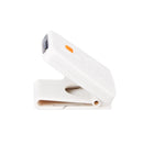 Mini Infrared 3LED Hat Light / Induction Clamp Light Outdoor USB Charging E8E5