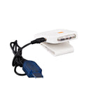 Mini Infrared 3LED Hat Light / Induction Clamp Light Outdoor USB Charging E8E5
