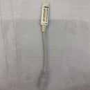 40 Key 5PIN IR Remote Controller For 3528 5050 RGBW RGBWW LED Strip DC 12V2