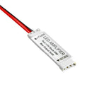 5 X Mini Tiny Signal Amplifier for 5050 3528 SMD RGB LED Light Strip DC12V  K7Z6