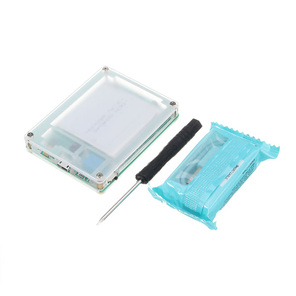 Assembled Charging Version 7.83Hz Ultra-low Frequency Schumann Wave Pulse Generator Tool With Switch