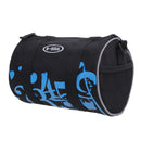 B-Soul Bicycle Bag Front Bike Basket Tube Pannier Frame Cycling Handlebar B X1L7