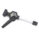 Quick Ratchet Release Speed Squeeze Woodworking Clamp Clip Kit Spreader Gadget Tool DIY