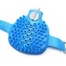 New Pet Bathing Tool Comfortable Massager Shower Tool C3Y9