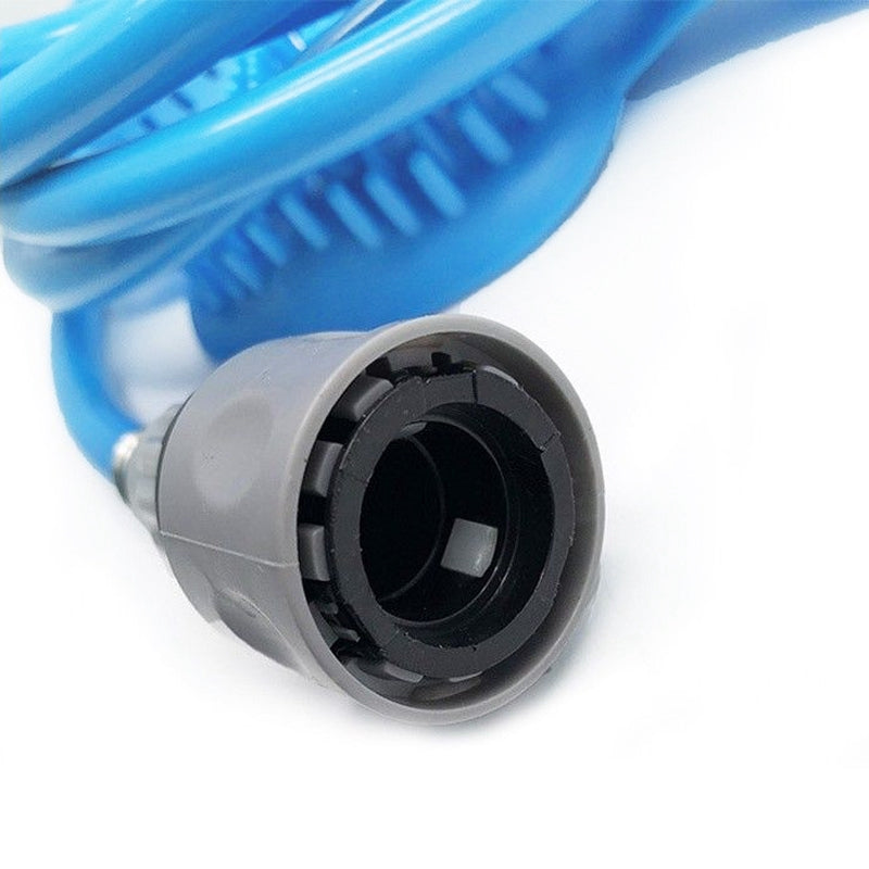 New Pet Bathing Tool Comfortable Massager Shower Tool C3Y9