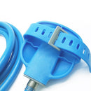 New Pet Bathing Tool Comfortable Massager Shower Tool C3Y9