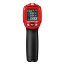 HT650 Digital Infrared Thermometer Hygrometer Weather Station Temperature Meter Humidity Meter Laser Thermometer