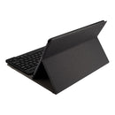 Universal Folding Stand bluetooth Keyboard Case Cover for Huawei M5 10.8 Inch Tablet