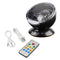 Ocean Wave Starry Sky Aurora LED Night Light Projector Luminaria Novelty Lamp USB Atmostphere Light