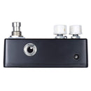 Mosky Black RAT Distortion Mini Guitar Effect Pedal