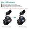 USB Car Socket 12V Car Charger 5V 4.2A Dual USB Car Charger Waterproof Car  I3U2