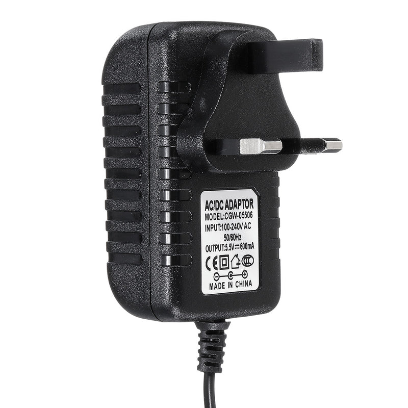 Power Supply Adapter For Karcher Charger WV2 50 60 70 Window Glass Vacuum Cleaner Charger