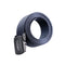 XIAOMI ZENPH 125cm Nylon Waist Belt Punch Free Nonmetallic Buckle Military Tactical Belt