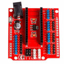 Smart Electronics Nano V3.0 Prototype Shield I/O Extension Board Expansion  U1Q8