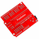 Smart Electronics Nano V3.0 Prototype Shield I/O Extension Board Expansion  U1Q8