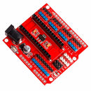 Smart Electronics Nano V3.0 Prototype Shield I/O Extension Board Expansion  U1Q8