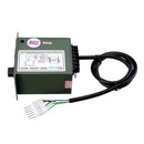 UX-52 AC220V 50Hz 15W Digital Adjustable Stepless Motor Speed Controller Tool Part Accessory 1400rpm
