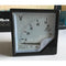 6C2 DC Volt Meter  10V 30V 50V Panel Analog Voltmeter Voltage Meter Electric Meters 80*80mm