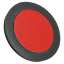 Universal 80mm Adhesive Sucker Sticky Base Dashboard Suction Cup Disc Disk Pad for Phone Holder