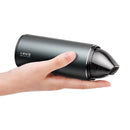 Noisy Bear Wireless Vacuum Cleaner USB 5300Pa 2000mAh Mini Portable Car Window Glass Breaker for Car Home Keyboard