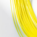 Dooot  10m 0.72mm Badminton Racket Line Nylon Wire Sports Badminton Racquette Coil