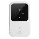 Portable Wifi 4G Router LTE Wireless Car Mobile Wifi Hotspot SIM Card Slot Unlock