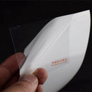 Bicycle Car Protective Film Waterproof PVC Anti-Scratch Transparent MTB Roa