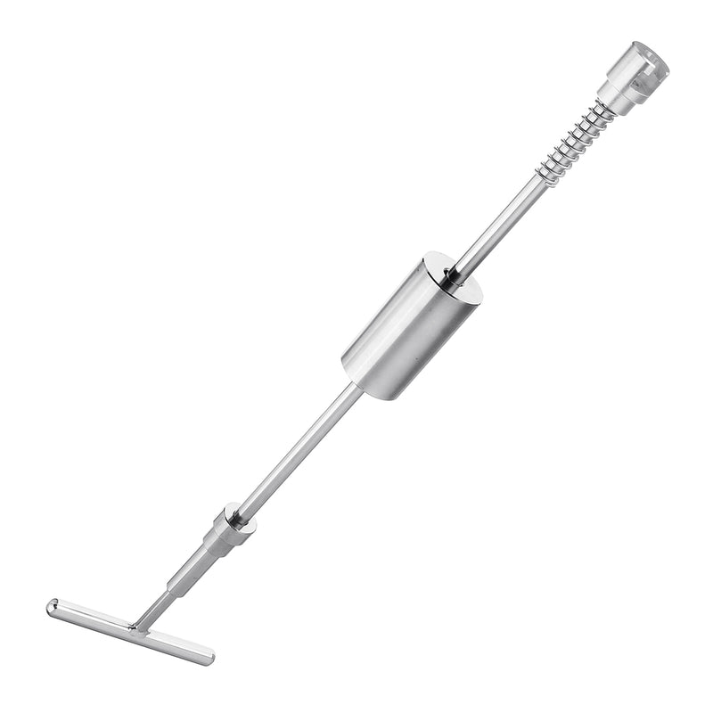 42cm Dent Puller Slide Hammer T Bar for Car Paintless Dent Removal Hail Repair