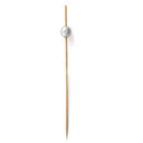 Handmade Cocktail Picks 300 Count Sticks Wooden Toothpicks Party Supplies S T5A3