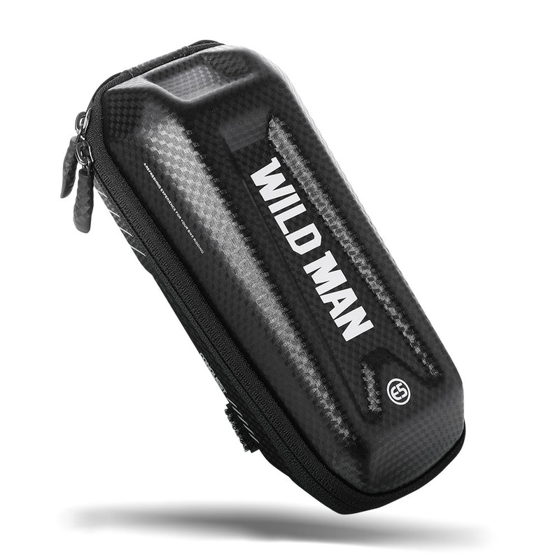 Xmund XD-BG1 E5 EVA+PU Waterproof Cycling Bag Outdoor Riding Mountain Bike Front Beam Bag Bicycle Bags Bike Storage Bags