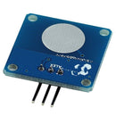 5pcs TTP223B Digital Touch-Sensor Capacitive Touch-Switch Module For Arduin F3E3