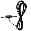 Antenna 433 MHz SMA MALE,433MHz Terminal Antenna SMA(M)Straight Antenna,Adh G1M7