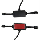 Antenna 433 MHz SMA MALE,433MHz Terminal Antenna SMA(M)Straight Antenna,Adh G1M7