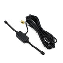 Antenna 433 MHz SMA MALE,433MHz Terminal Antenna SMA(M)Straight Antenna,Adh G1M7