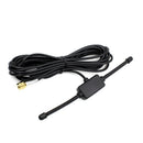 Antenna 433 MHz SMA MALE,433MHz Terminal Antenna SMA(M)Straight Antenna,Adh G1M7