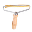 Manual Lint Remover Shaving Ball Device Clothing Trimmer Woolen Coat Clothing Shaver Hair Lint Remover