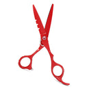6'' Professional Hairdressing Hair Scissors Hair Cutting Thinning 2X Set Barber Shear