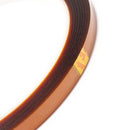 4pcs 164FT Polyimide Kapton Tape High Temperature BGA Resistant Tape Car Home Electric Appliance