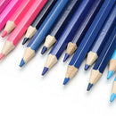 72 Pcs/set Colors Art Drawing Pencil Set For Drawing Painting Sketch School Supplies