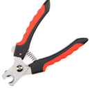 Dog Nail Clippers Pet Claw Trimmer Cat Puppy Grooming Scissors Cutter Large