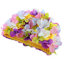 Flowers Design Cap Delicate Personalized Three-dimensional Petal Swimming Caps for Long Hair Sale