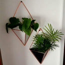 Wall Hanging Container Storage Rack Household Innovative Indoor Living Room M7I7
