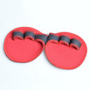 WooTShu Weightlifting fitness guard palm antiskid breathable sports protect A1Y9