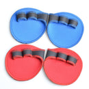 WooTShu Weightlifting fitness guard palm antiskid breathable sports protect A1Y9