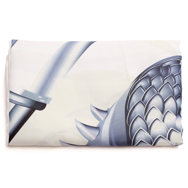 180x180cm Waterproof Cool Motorcycle Polyester Shower Curtain Bathroom Decor with 12 Hooks