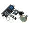 UNO R3 Starter Kits 1602 LCD L293D Motor LED Matrix MB102 Breadboard