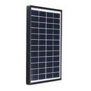 6W 500L/H Solar Fountain Submersible Solar Water Pump Garden Fountain Submersible Pump with Suckers